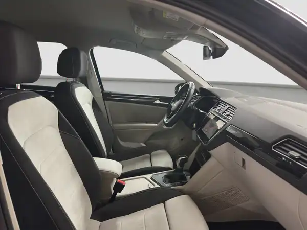VW Tiguan Elegance 2.0 TDI ACC Navi Connect (14/16)