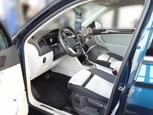 VW Tiguan Elegance 2.0 TDI ACC Navi Connect (6/9)