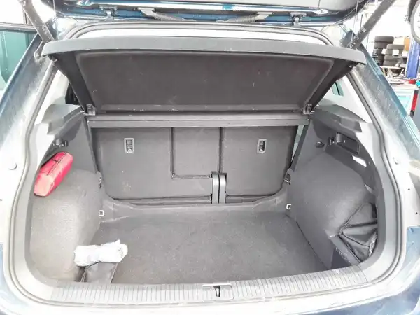 VW Tiguan Elegance 2.0 TDI ACC Navi Connect (9/9)