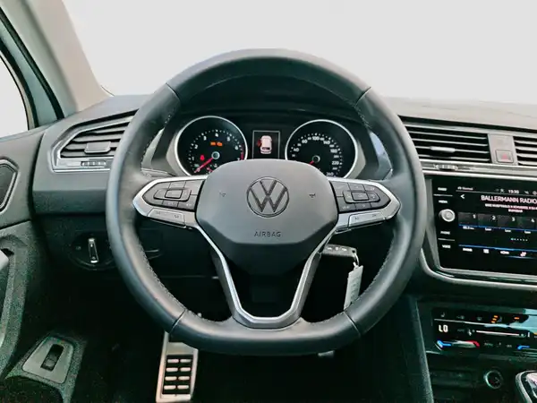 VW Tiguan Move 1.5 TSI Kamera Connect Navi ACC (11/16)