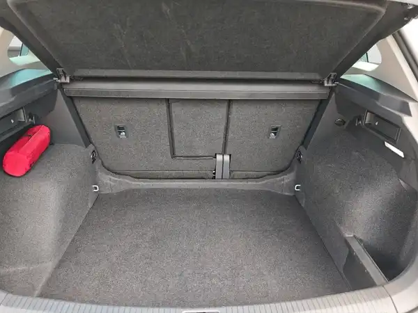 VW Tiguan Move 1.5 TSI Kamera Connect Navi ACC (13/16)