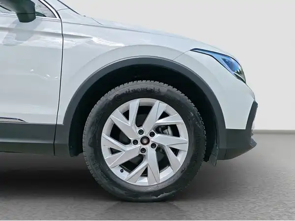 VW Tiguan Move 1.5 TSI Kamera Connect Navi ACC (16/16)