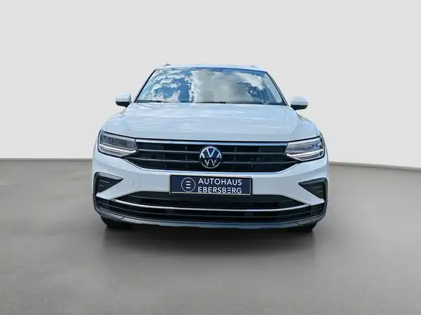VW Tiguan Move 1.5 TSI Kamera Connect Navi ACC (3/16)