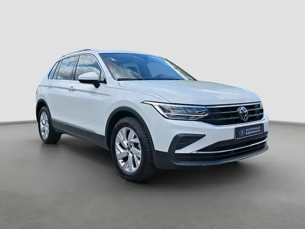 VW Tiguan Move 1.5 TSI Kamera Connect Navi ACC (4/16)