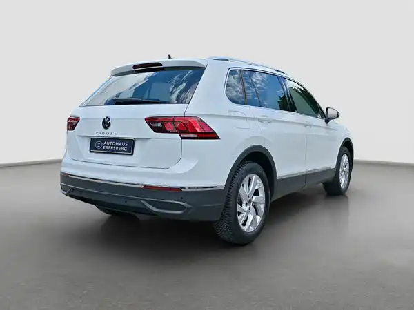 VW Tiguan Move 1.5 TSI Kamera Connect Navi ACC (5/16)