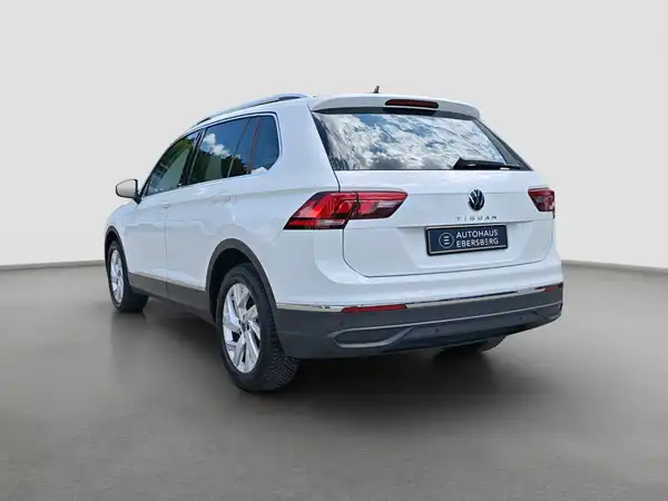 VW Tiguan Move 1.5 TSI Kamera Connect Navi ACC (7/16)