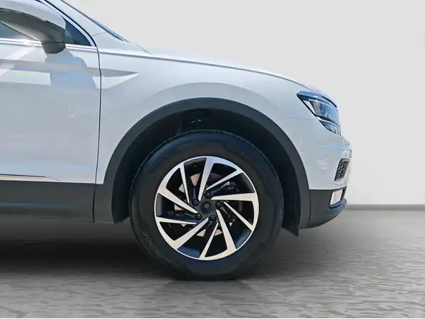 VW Tiguan Comfortline 4M AHK ACC Connect LED (16/16)