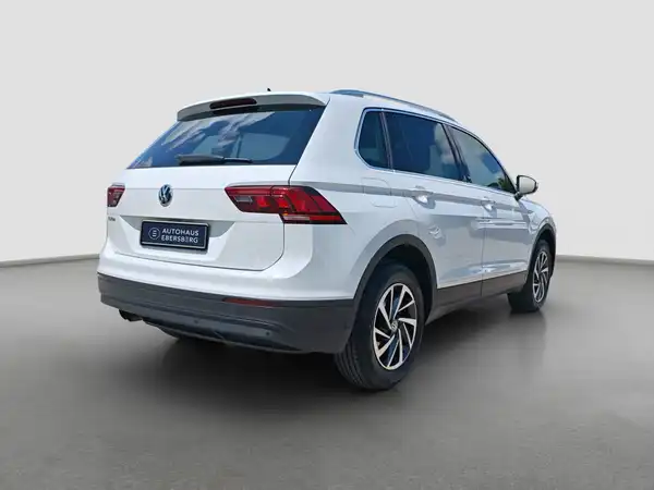 VW Tiguan Comfortline 4M AHK ACC Connect LED (5/16)