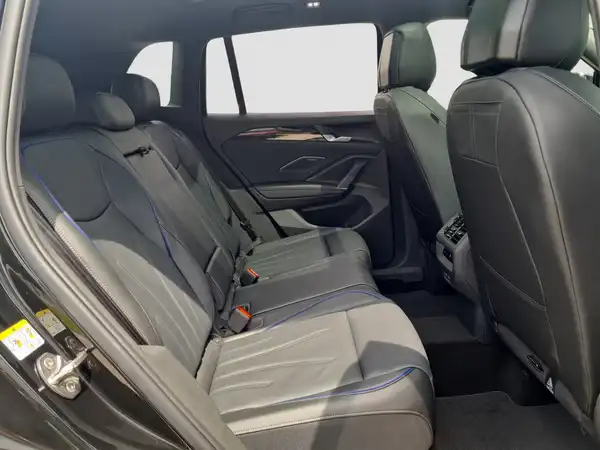 VW Tiguan R-Line 2.0 l TSI (16/17)