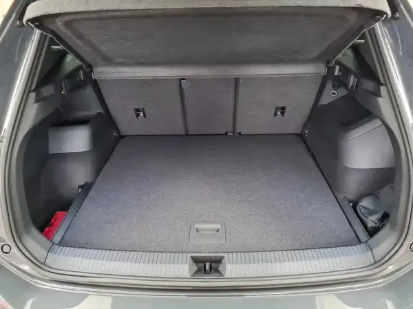 VW Tiguan R-Line 2.0 TDI 4M (12/18)