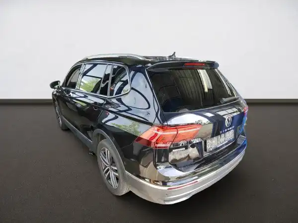VW Tiguan Allspace Life 2.0 TDI Business HUD IQ.Light Navi (4/7)