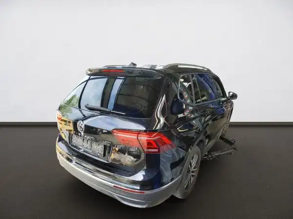 VW Tiguan Allspace Life 2.0 TDI Business HUD IQ.Light Navi (5/7)