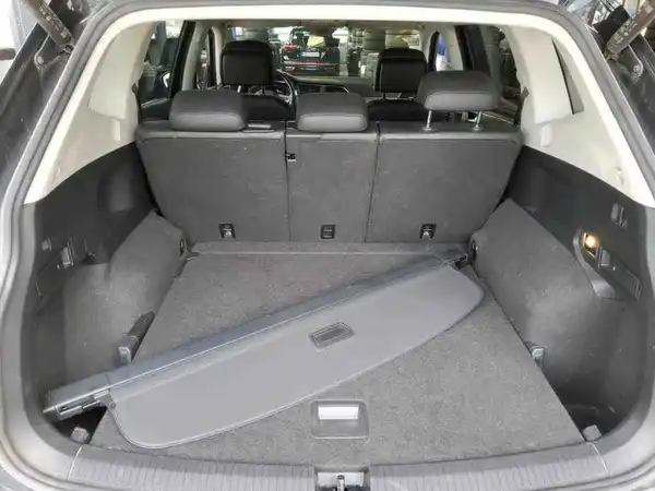 VW Tiguan Allspace Life 2.0 TDI Business HUD IQ.Light Navi (7/7)