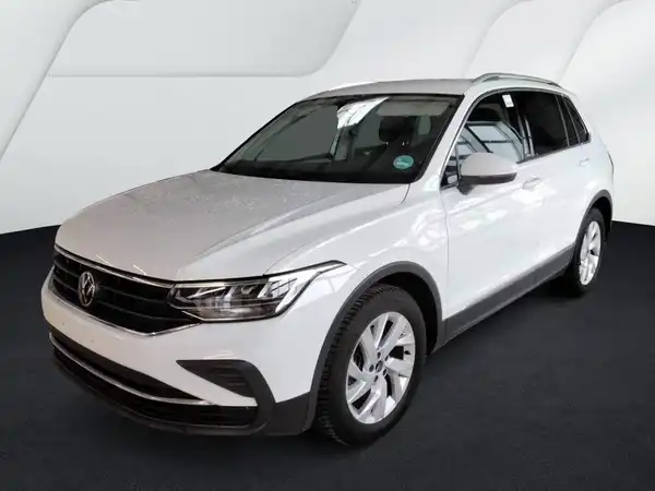 VW Tiguan Move 1.5 TSI Kamera Connect Navi ACC (2/4)