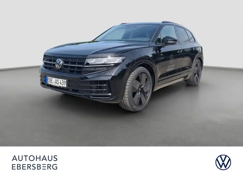 VW Touareg R 3.0 V6 eHybrid (1/16)