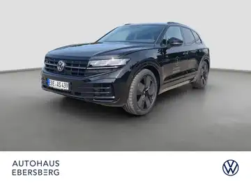 VW Touareg R 3.0 V6 eHybrid (1/16)