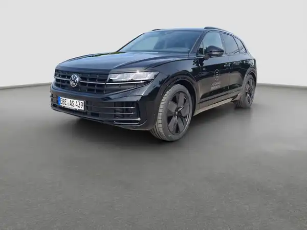 VW Touareg R 3.0 V6 eHybrid (2/16)