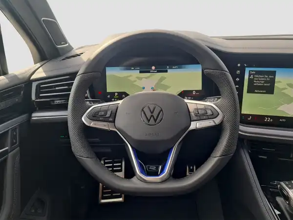 VW Touareg R 3.0 V6 eHybrid (11/16)