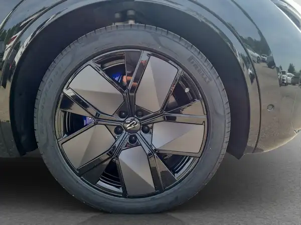 VW Touareg R 3.0 V6 eHybrid (16/16)