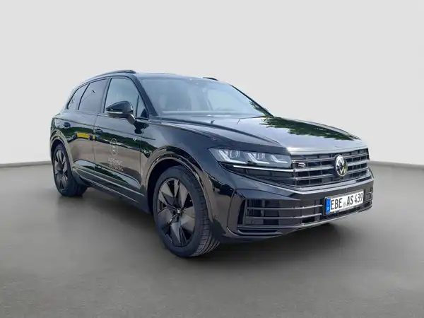 VW Touareg R 3.0 V6 eHybrid (4/16)