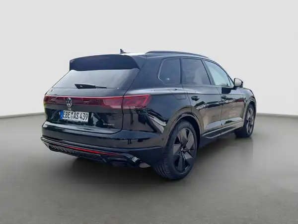 VW Touareg R 3.0 V6 eHybrid (5/16)