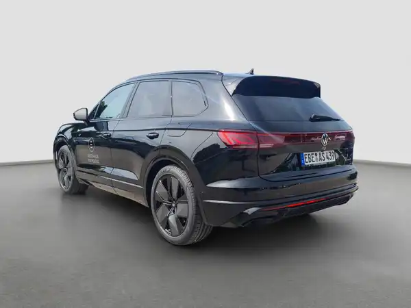 VW Touareg R 3.0 V6 eHybrid (7/16)