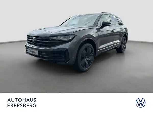 VW Touareg R 3.0 TSI (1/16)