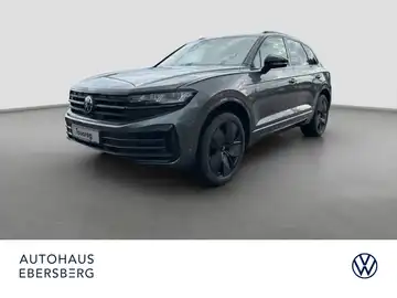 VW Touareg R 3.0 TSI (1/16)