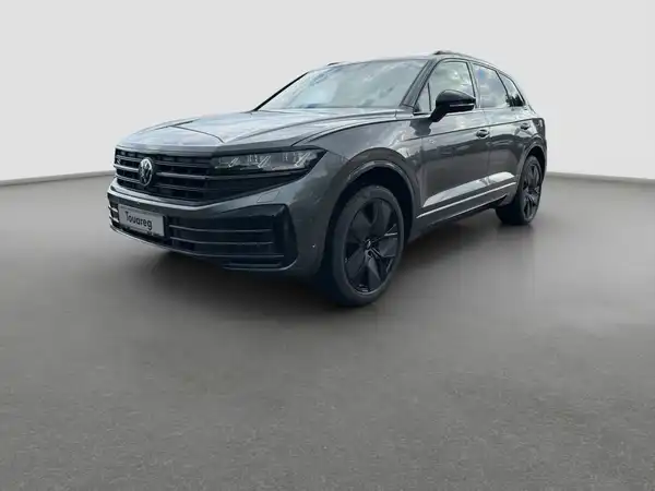 VW Touareg R 3.0 TSI (2/16)