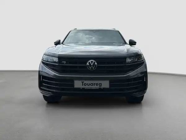 VW Touareg R 3.0 TSI (3/16)