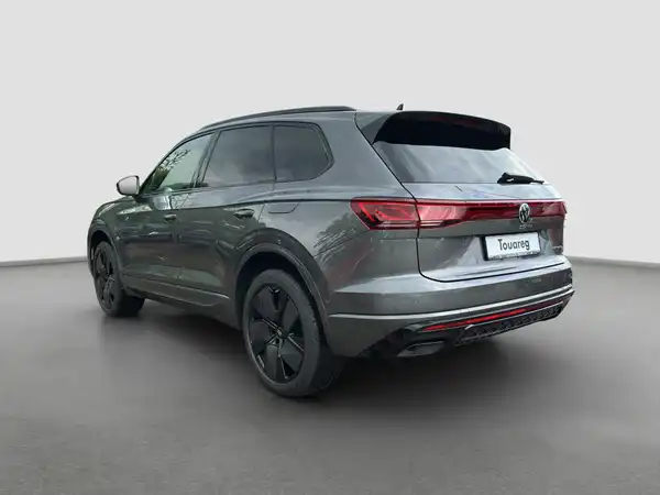 VW Touareg R 3.0 TSI (7/16)
