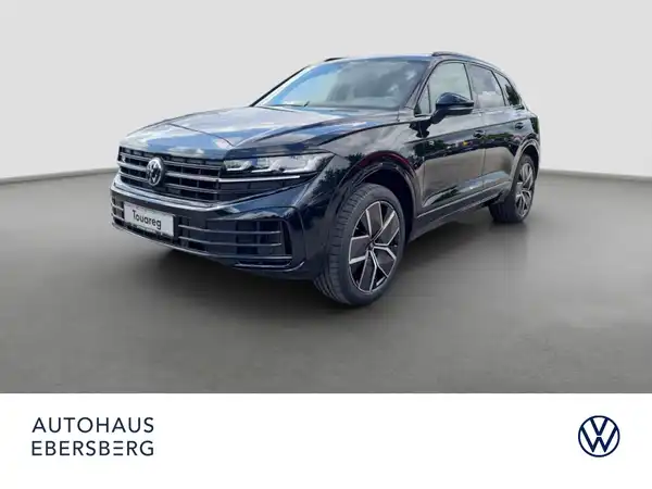 VW Touareg R 3.0 eTSI (1/16)