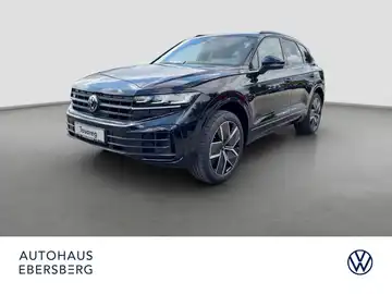 VW Touareg R 3.0 eTSI (1/16)