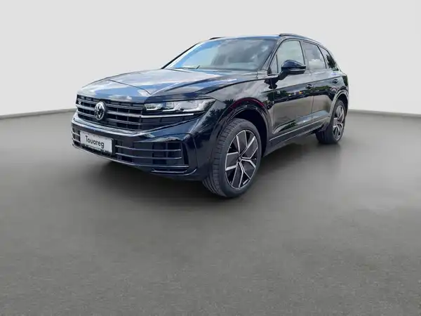 VW Touareg R 3.0 eTSI (2/16)