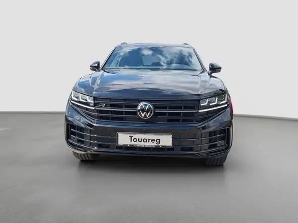 VW Touareg R 3.0 eTSI (3/16)