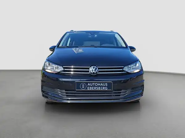 VW Touran Comfortline 1.5 TSI 7Sitz Navi Winter Kamera (3/16)