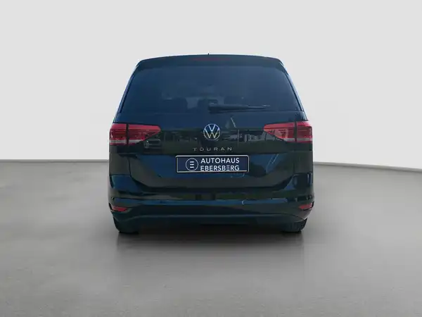 VW Touran Comfortline 1.5 TSI 7Sitz Navi Winter Kamera (6/16)