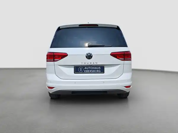 VW Touran Comfortline 1.5 TSI 7Sitz Kamera Navi Winter App (6/16)