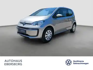 VW up! (1/16)