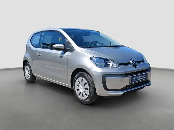 VW up! (4/16)
