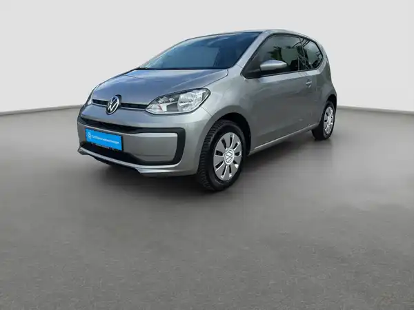 VW up! 1.0 connect Climatronic Allwetter (2/17)