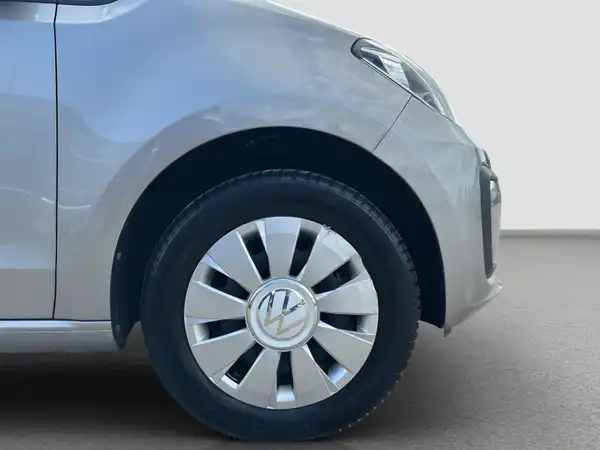 VW up! 1.0 connect Climatronic Allwetter (17/17)