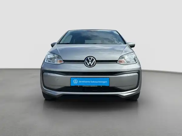 VW up! 1.0 connect Climatronic Allwetter (3/17)