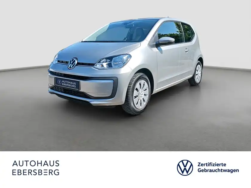 VW up! (1/16)