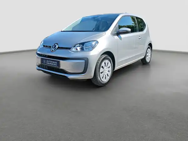 VW up! (2/16)