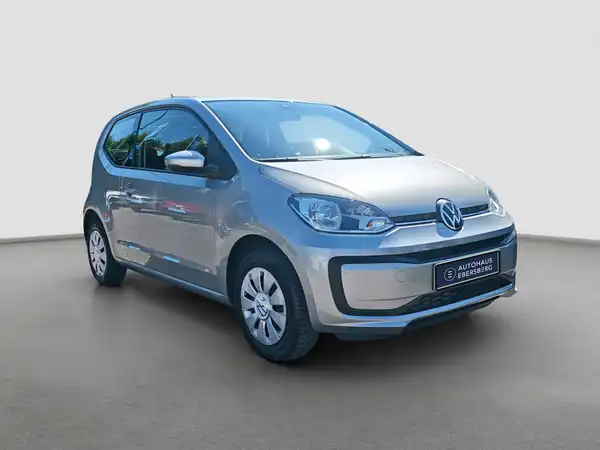 VW up! (4/16)