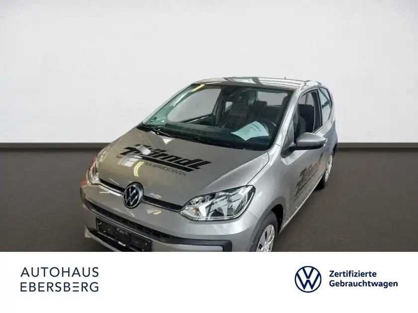 VW up! (1/4)