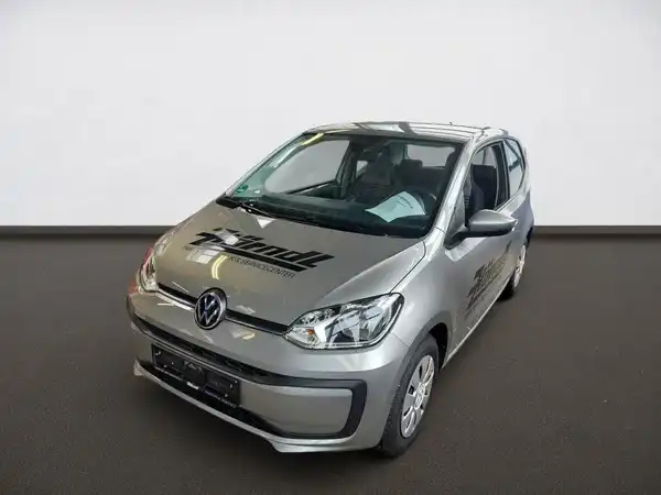 VW up! (2/4)