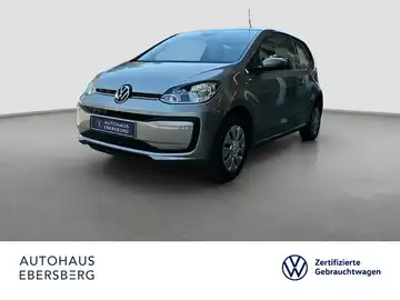 VW up! (1/16)
