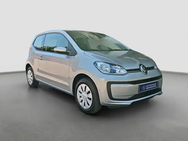 VW up! (4/16)